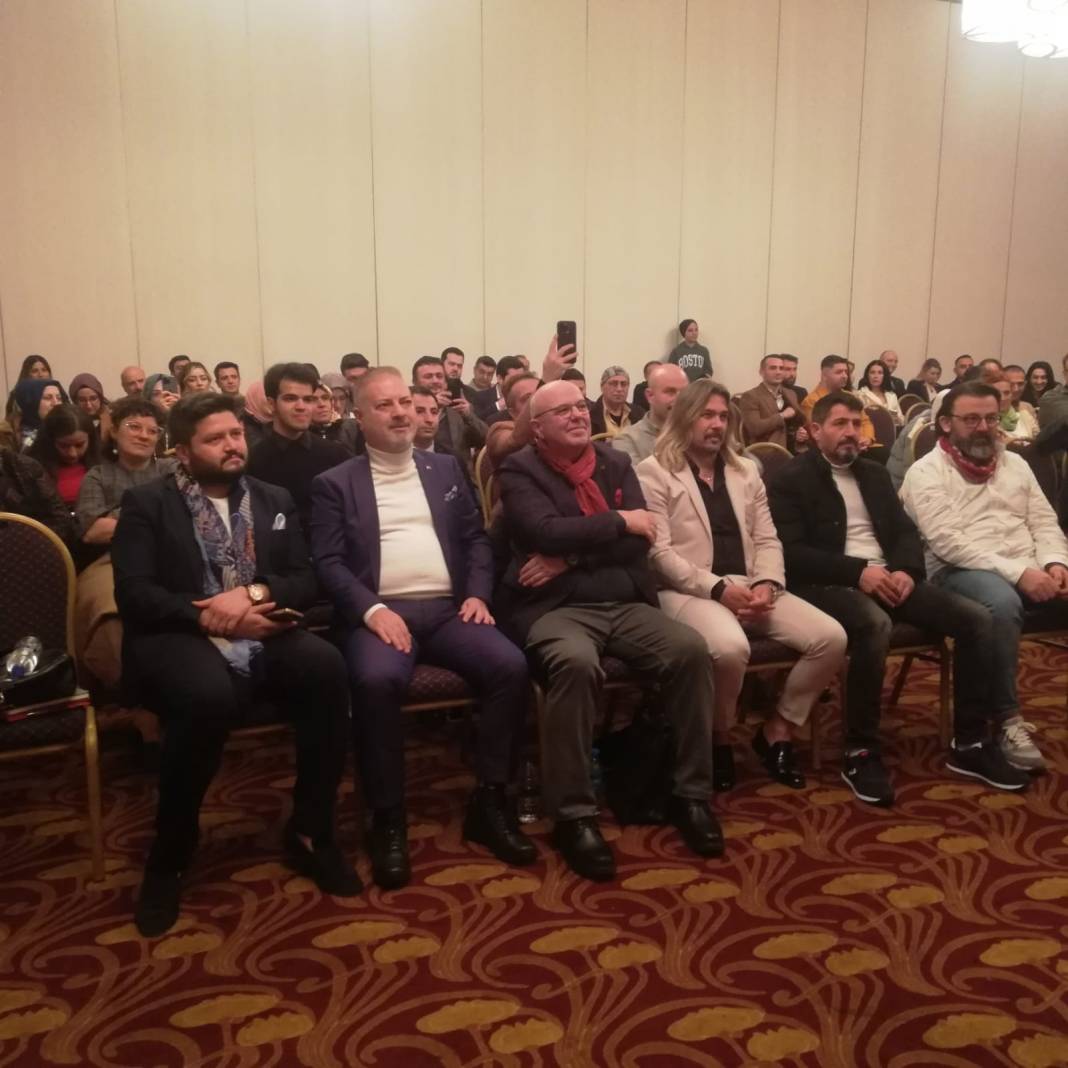 17 Ocak 2024 Anadolu’da Bugün Magazin Kuşağı 7